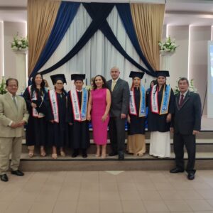 Matrícula - Bachillerato